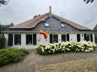 boerderij koperen goot1